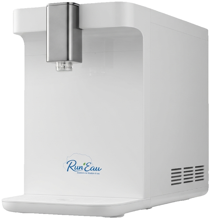 Eau'rigine