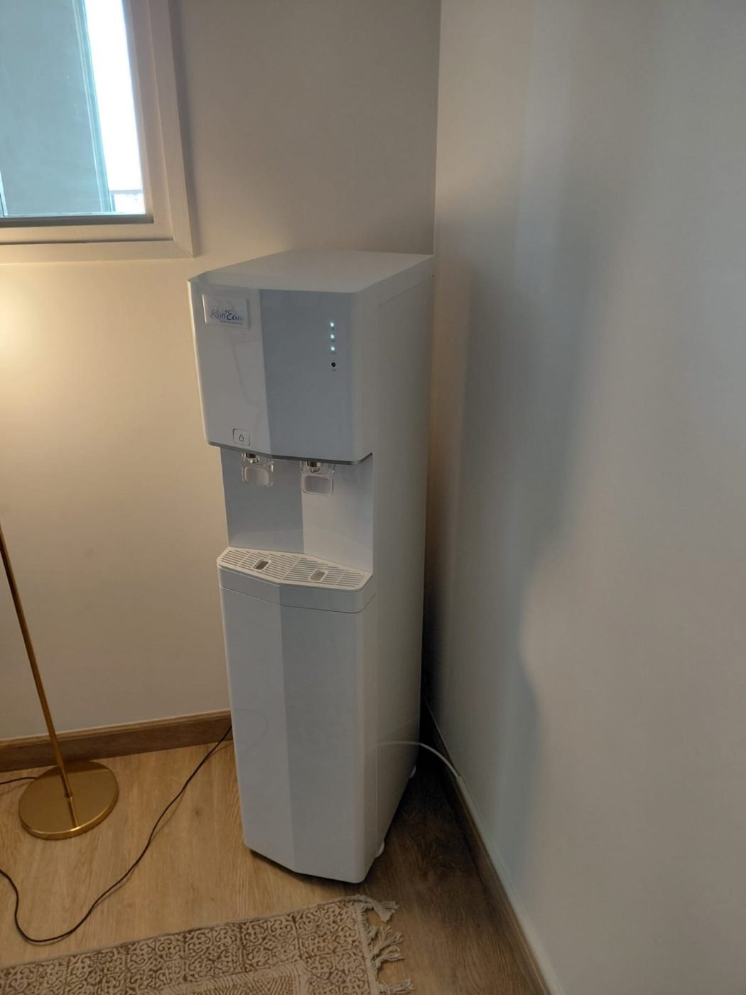Eau'ptimal installée chez un client — photo 2