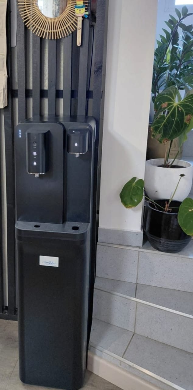 Run'Bulle Pro installée chez un client — photo 1